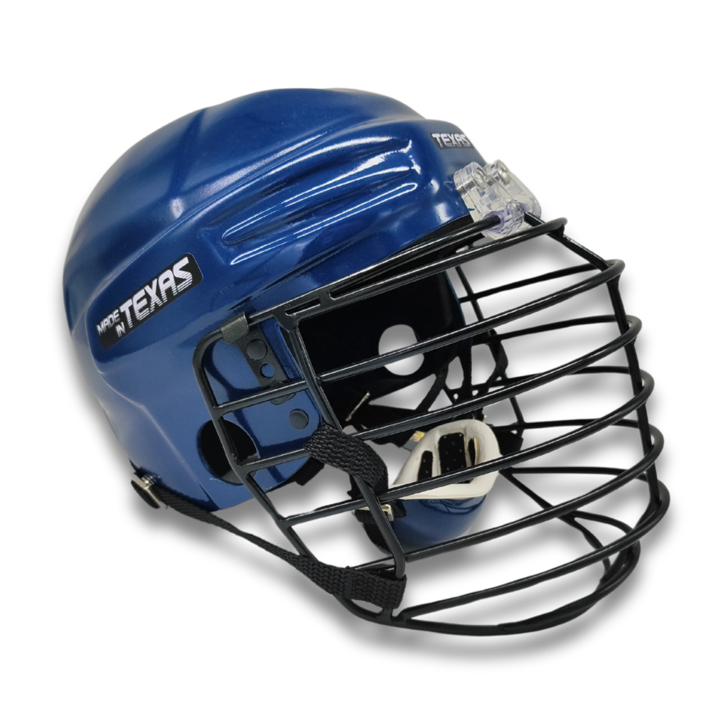 Capacete De Montaria Made In Texas - Imagem 6