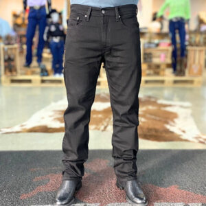 Calça Masculina Levis 505 Regular Stretch