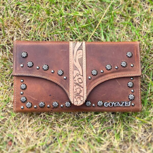 Carteira Goyazes Dallas Terra