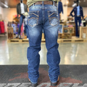 Calça Masculina Docks Xtreme Silver