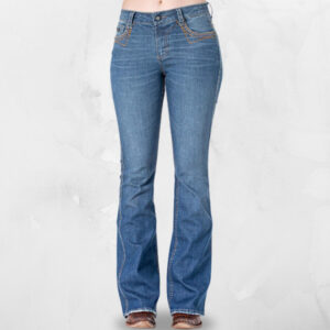 Calça Jeans Zenz Origem Dutton