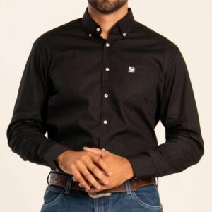 Camisa Masculina Thankfield