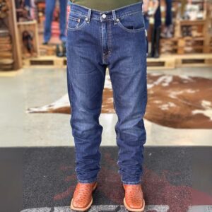 Calça Masculina Levis 505 Regular
