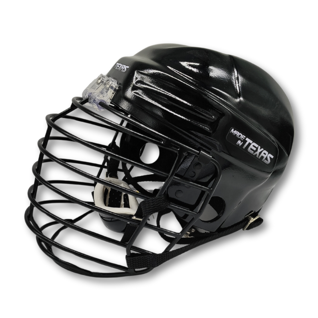 Capacete De Montaria Made In Texas - Imagem 3