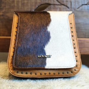 Bolsa Goyazes Pit Stop Havana Pelo