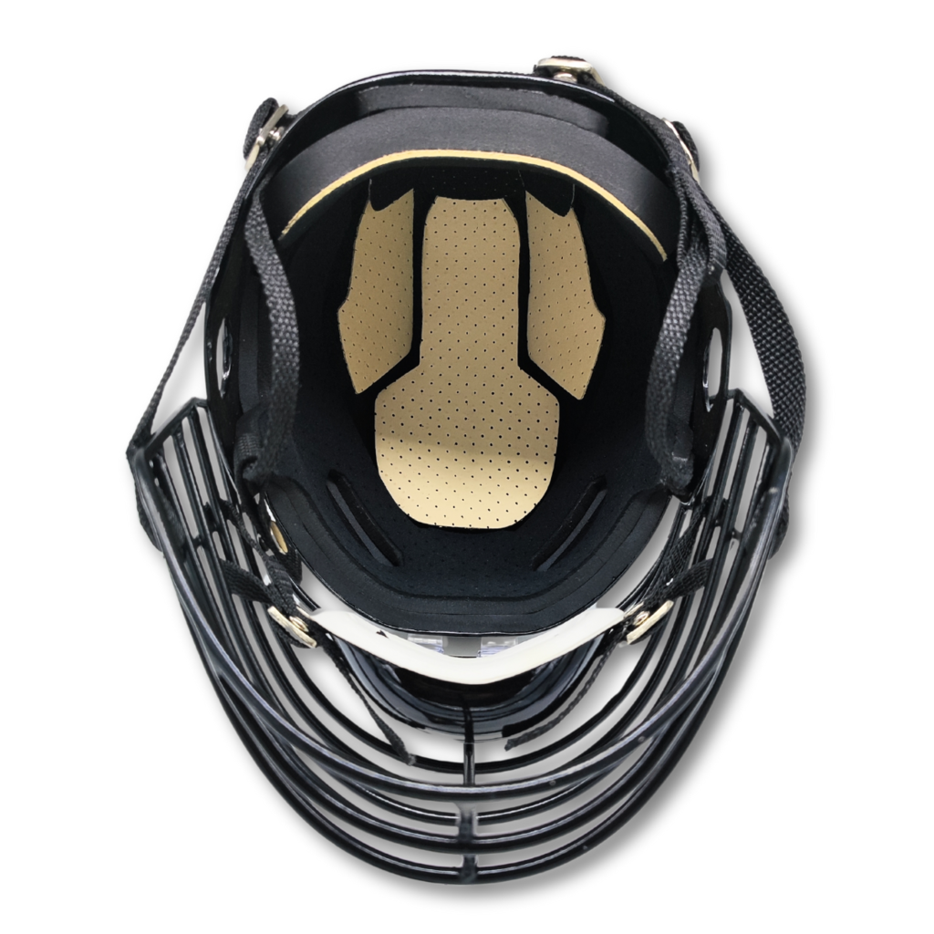 Capacete De Montaria Made In Texas - Imagem 5