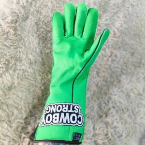 Luva Para Montaria Cowboy Strong Direita