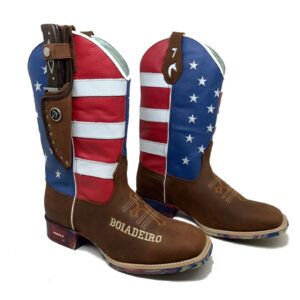 BotaFaca Americana
- Cano Americano Tradicional | Gaspea Crazy Horse Nescau | Com Boideiro