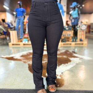 Calça Feminina Faraya Jeans
