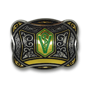 Fivela Sumetal Medicina Veterinária