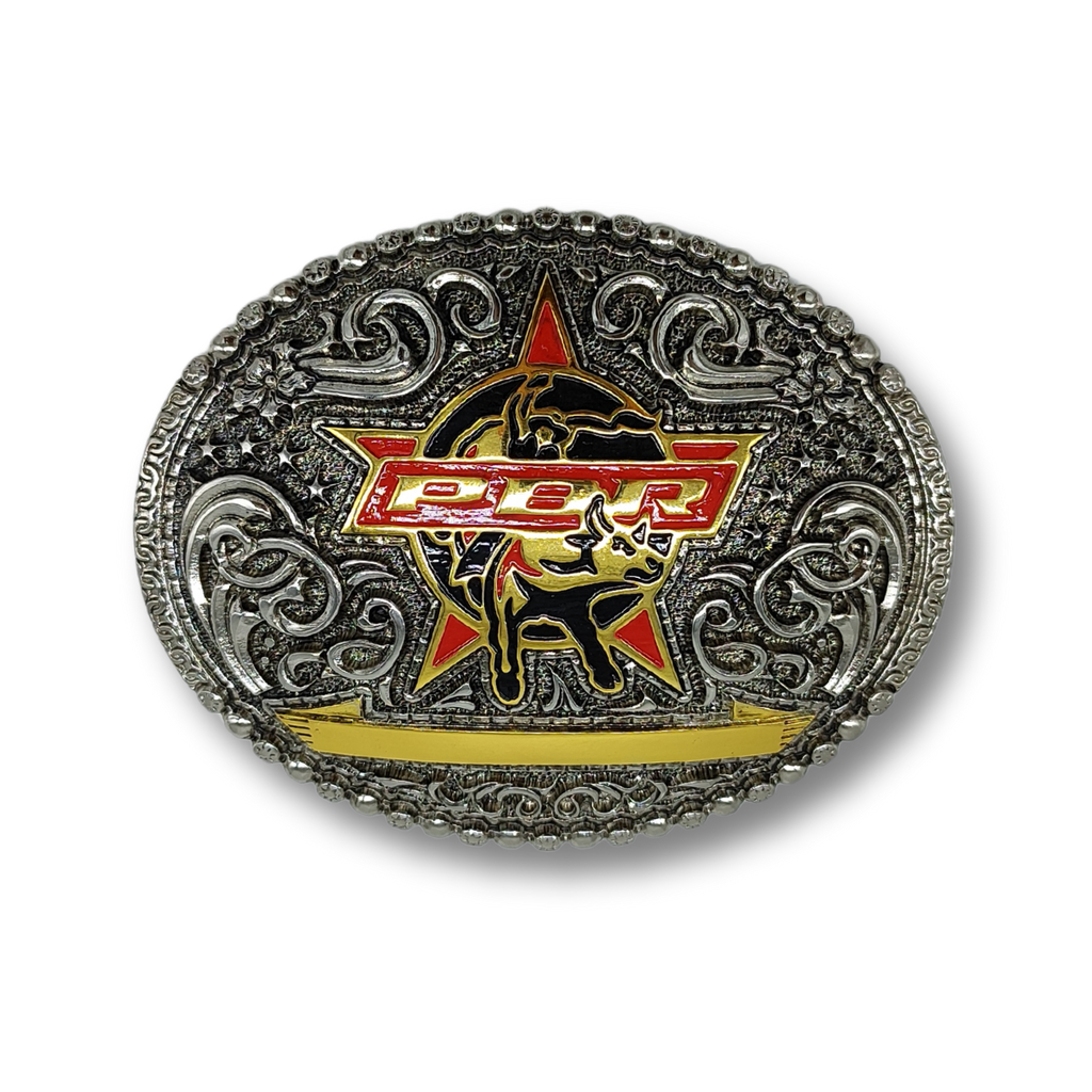 Fivela Sumetal Royalties PBR - Imagem 3