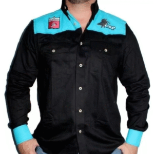 Camisa Country Os Vaqueiros Circuito Rancho Primavera Crp