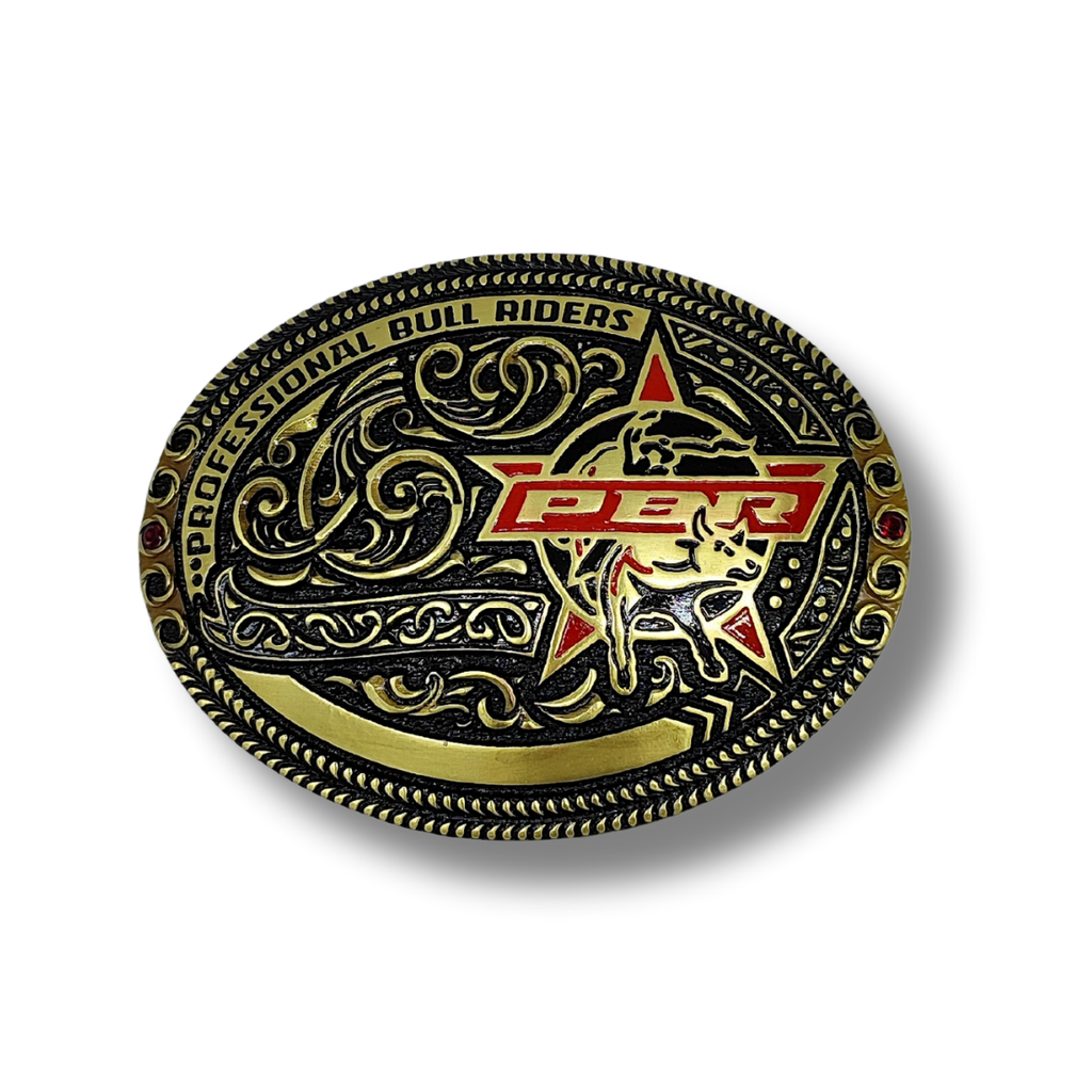 Fivela Sumetal Royalties II PBR