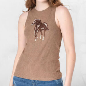 Regata Feminina Zenz Origem Lilla