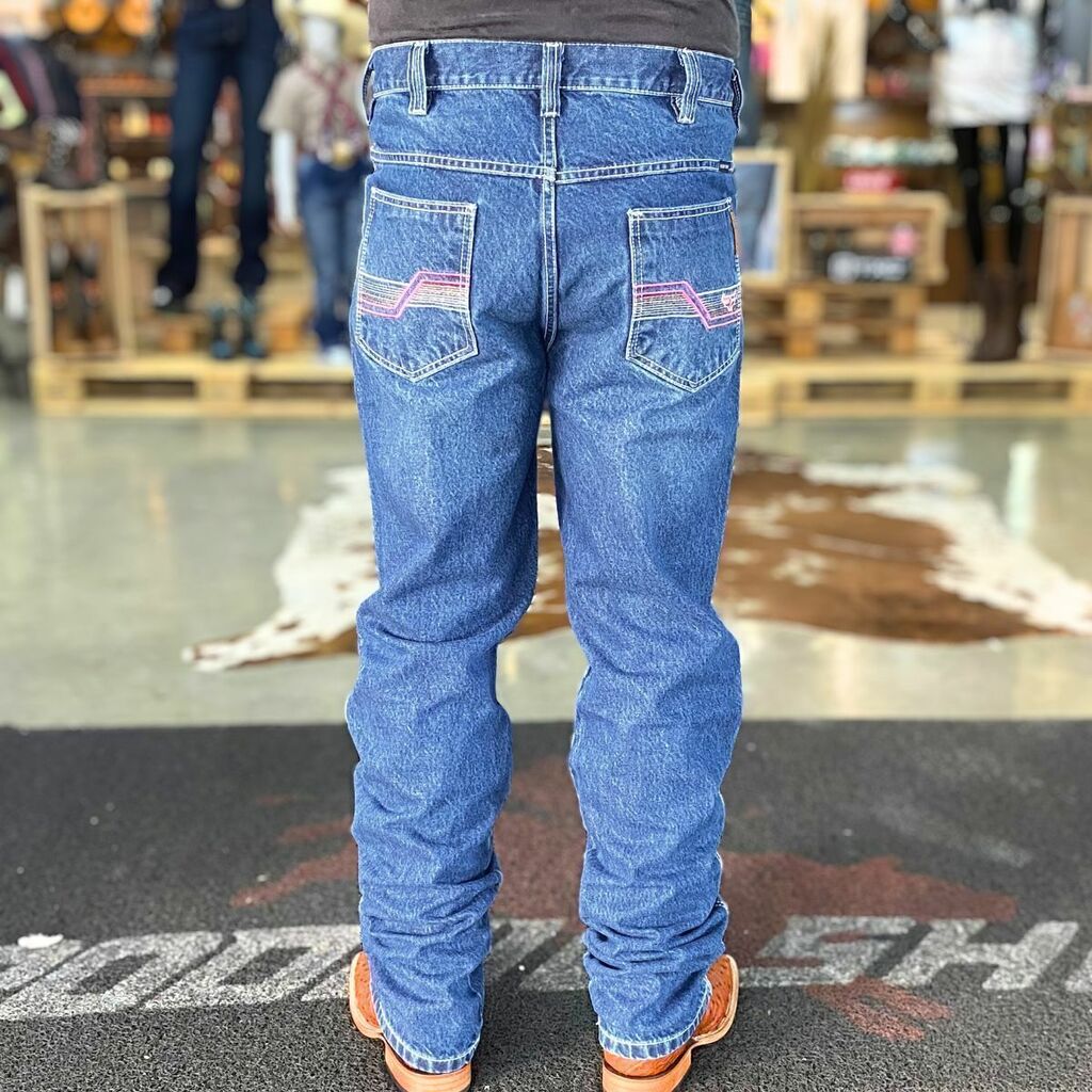 Calça Masculina Rodeo Farm Brutão