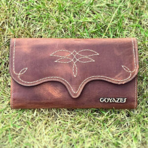 Carteira Goyazes Dallas Terra