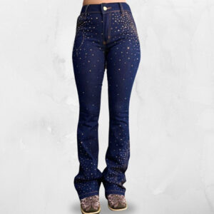 Calça Fem Tex Team Carpinteira Nossa Senhora