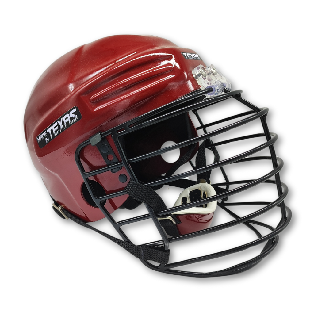 Capacete De Montaria Made In Texas - Imagem 7