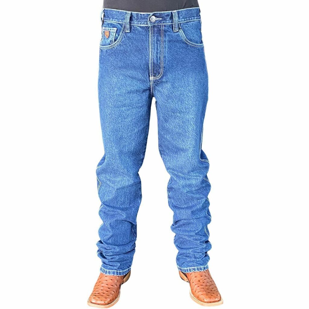 Calça Masculina Rodeo Farm Brutão - Imagem 2