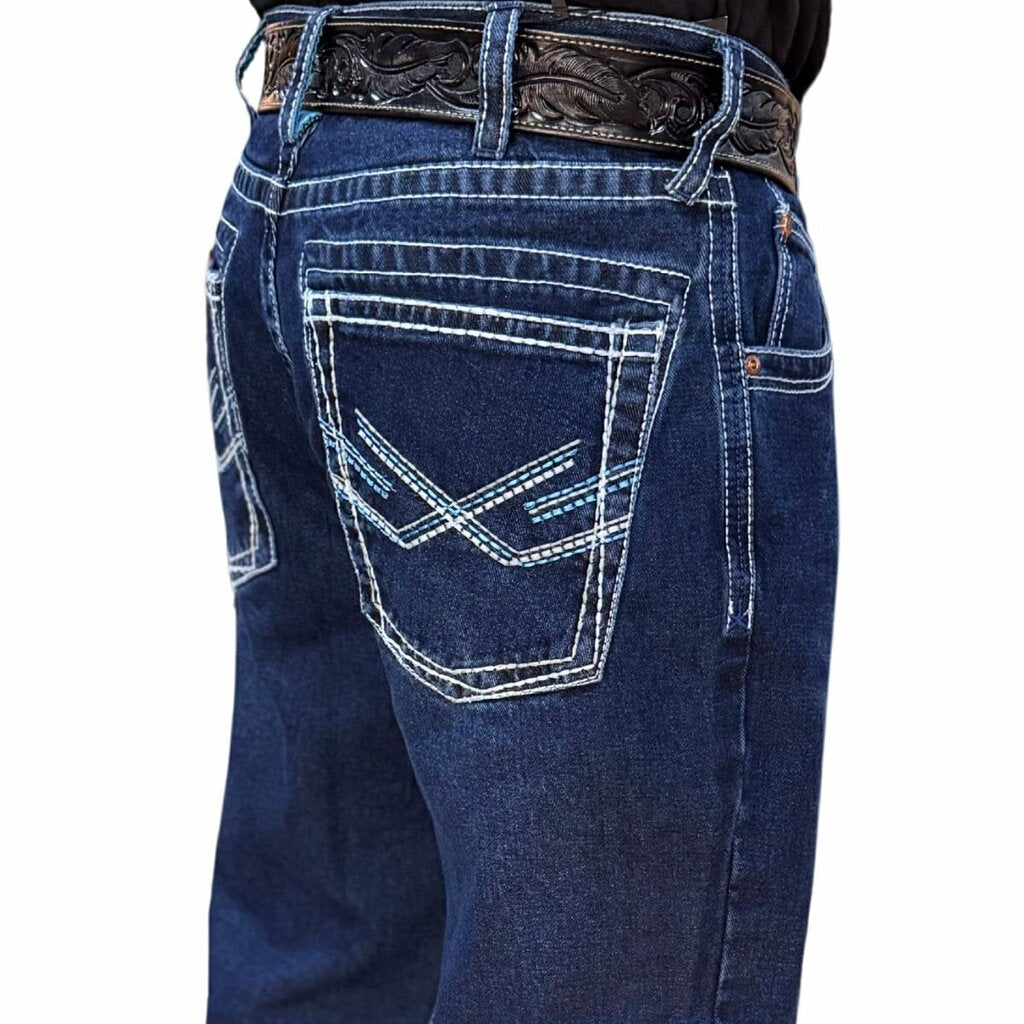 Calça Masculina Docks Xtreme Rock II - Imagem 3