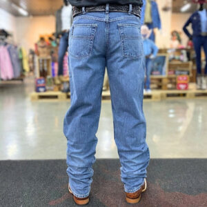 Calça Jeans Masc Cinch Black Label 2.0