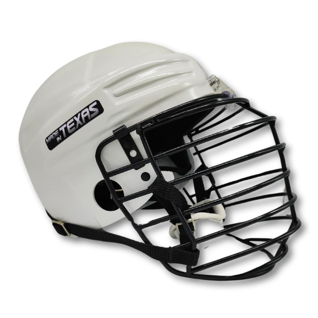 Capacete De Montaria Made In Texas - Imagem 8