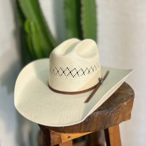 Chapéu Ariat Palha 30x - A73292-6