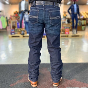 Calça Jeans Masc Cinch Silver Label Slim