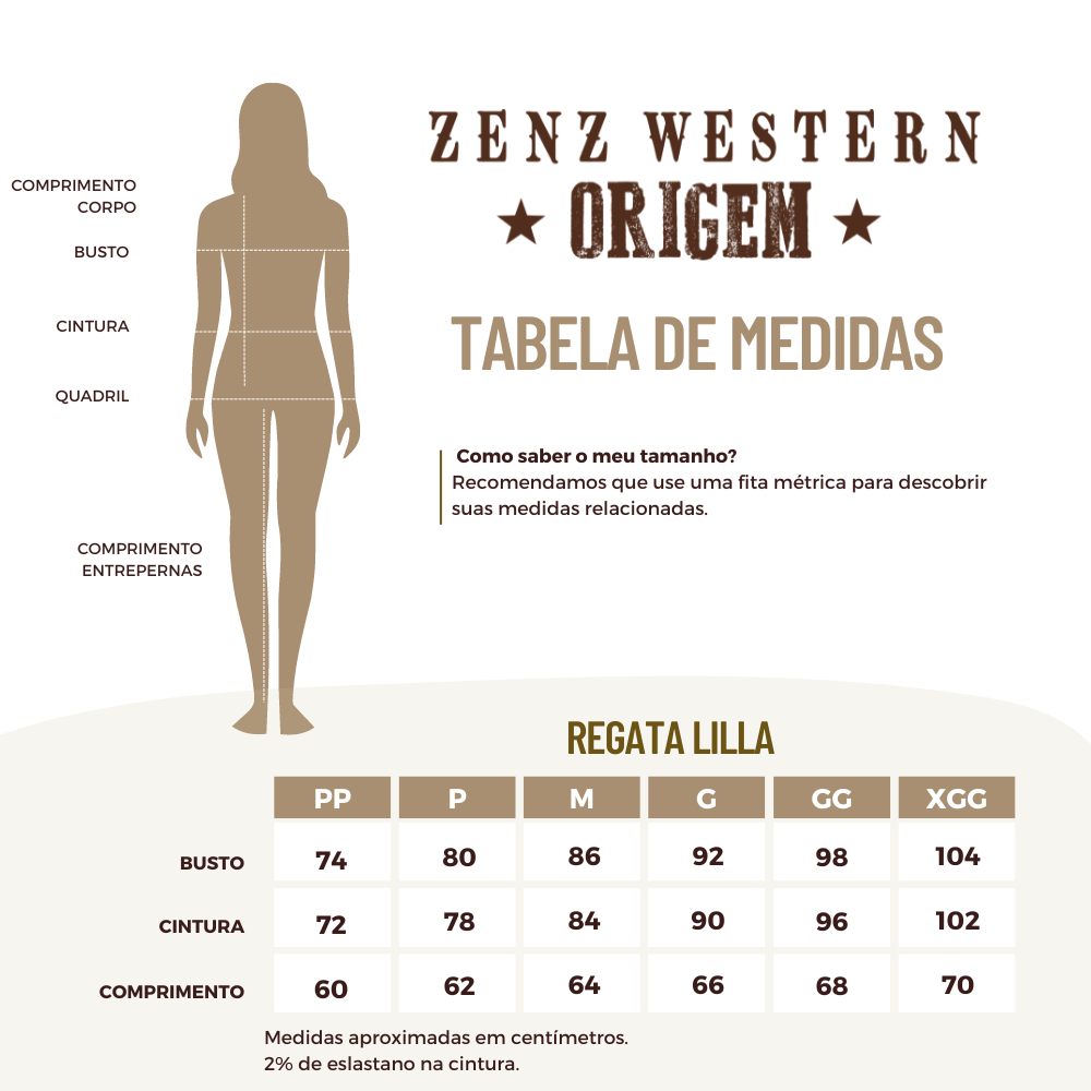 Regata Feminina Zenz Origem Lilla - Imagem 3