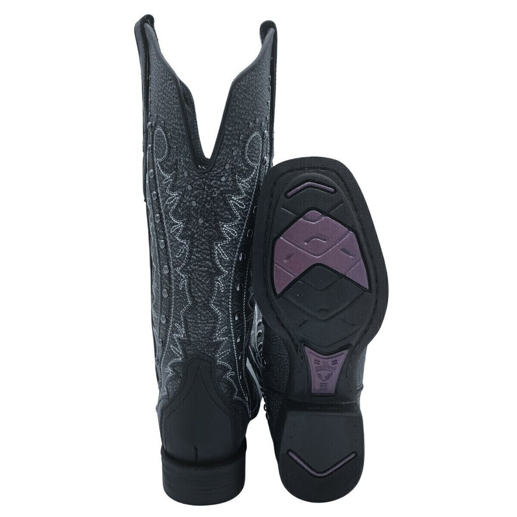 Bota Vimar Fossil Granito - Imagem 5