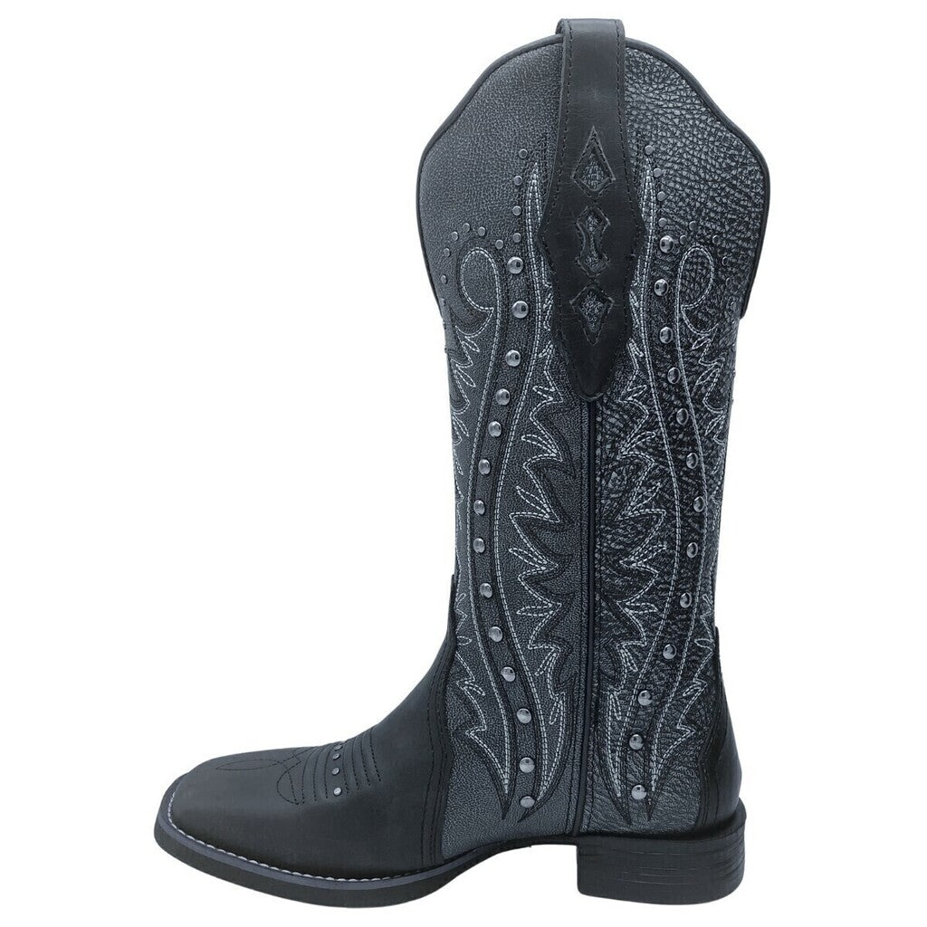 Bota Vimar Fossil Granito - Imagem 4