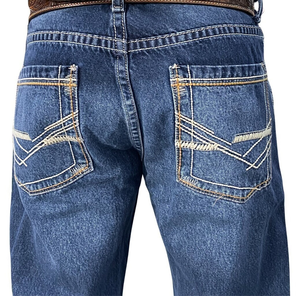 Calça Masculina West Dust Four Lowrise - Imagem 3