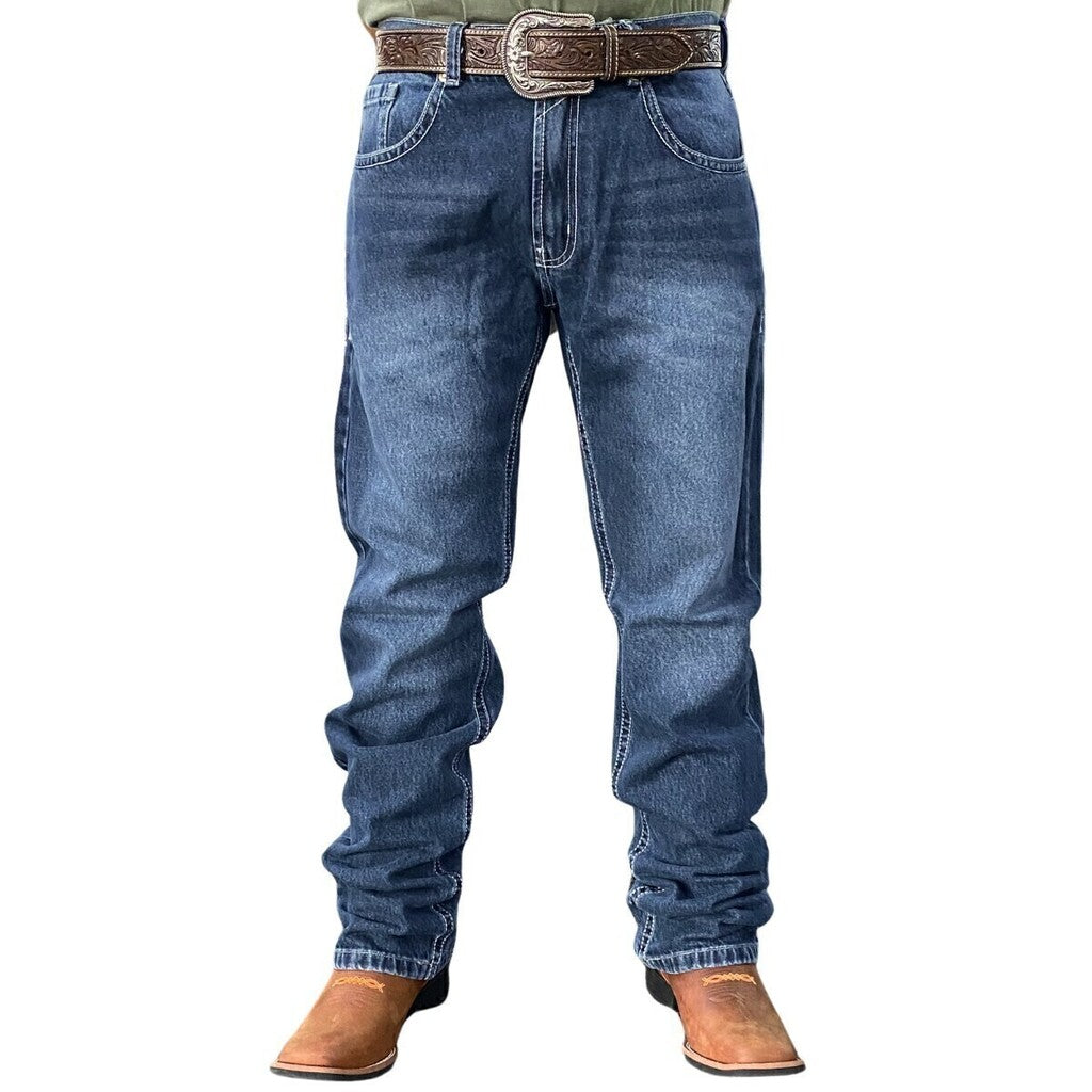 Calça Masculina West Dust Four Lowrise - Imagem 2