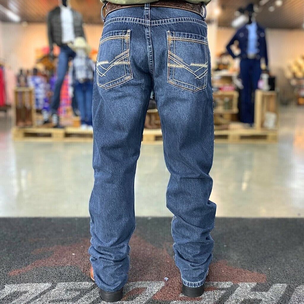 Calça Masculina West Dust Four Lowrise