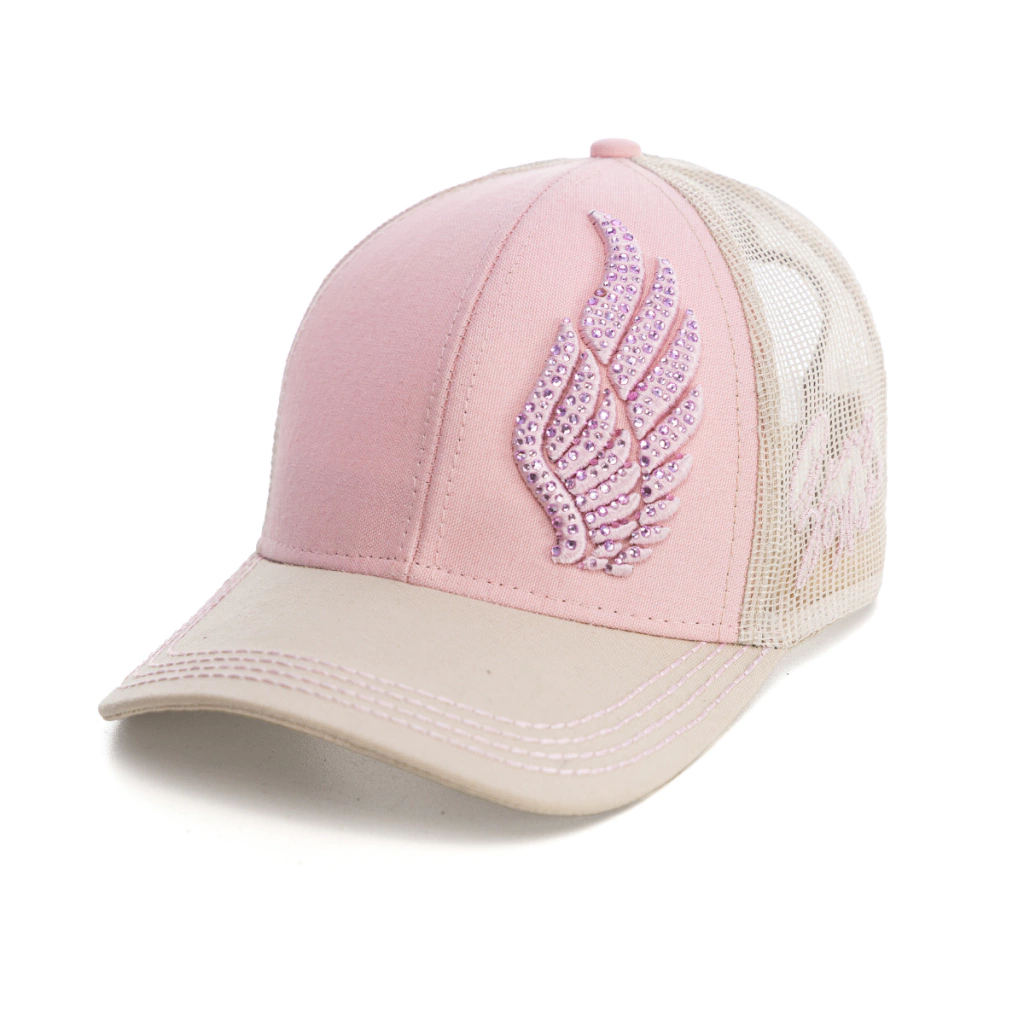 Boné Zenz Western Birdie