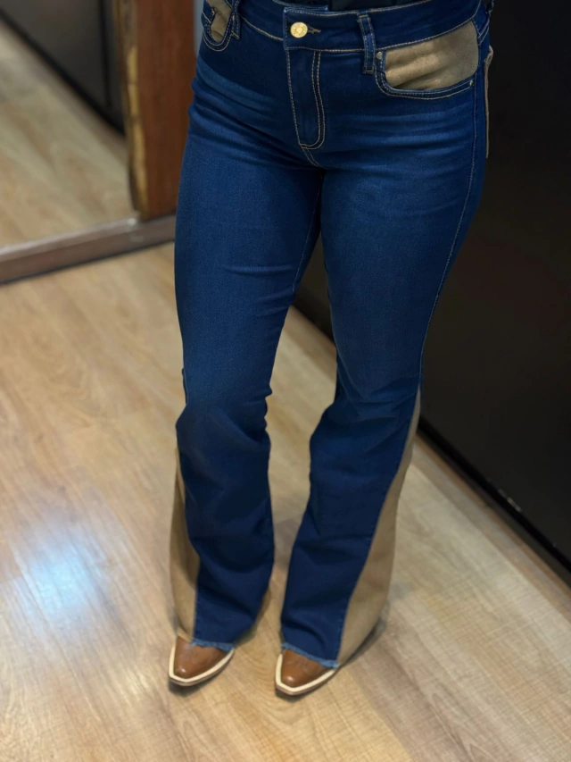 Calça West Dust - ORIGINAL - Imagem 3