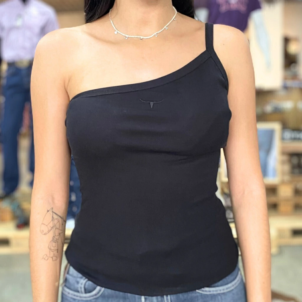 Regata Moiadeiros Feminina Nula Manga