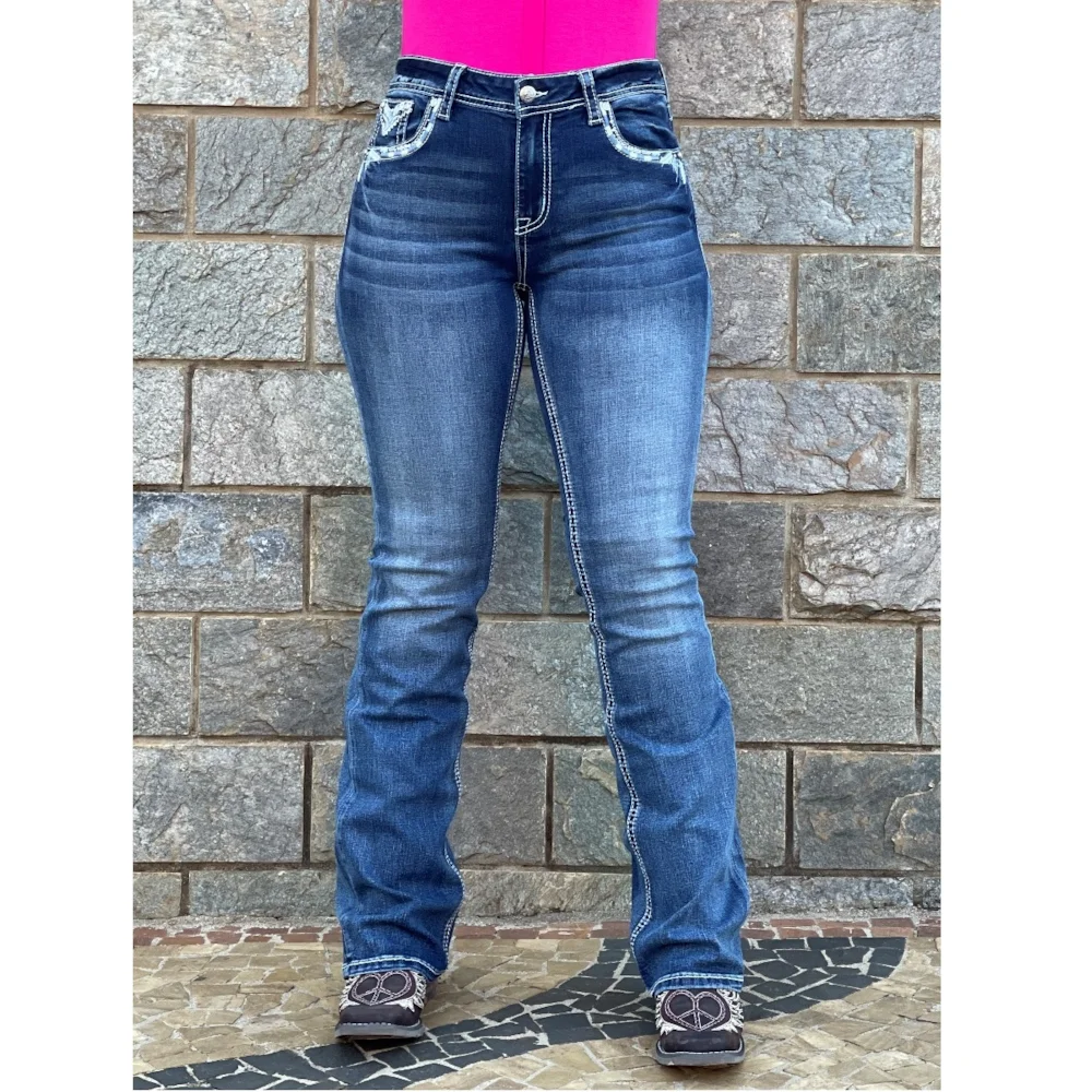 Calça Grace Importada Stone - Imagem 2