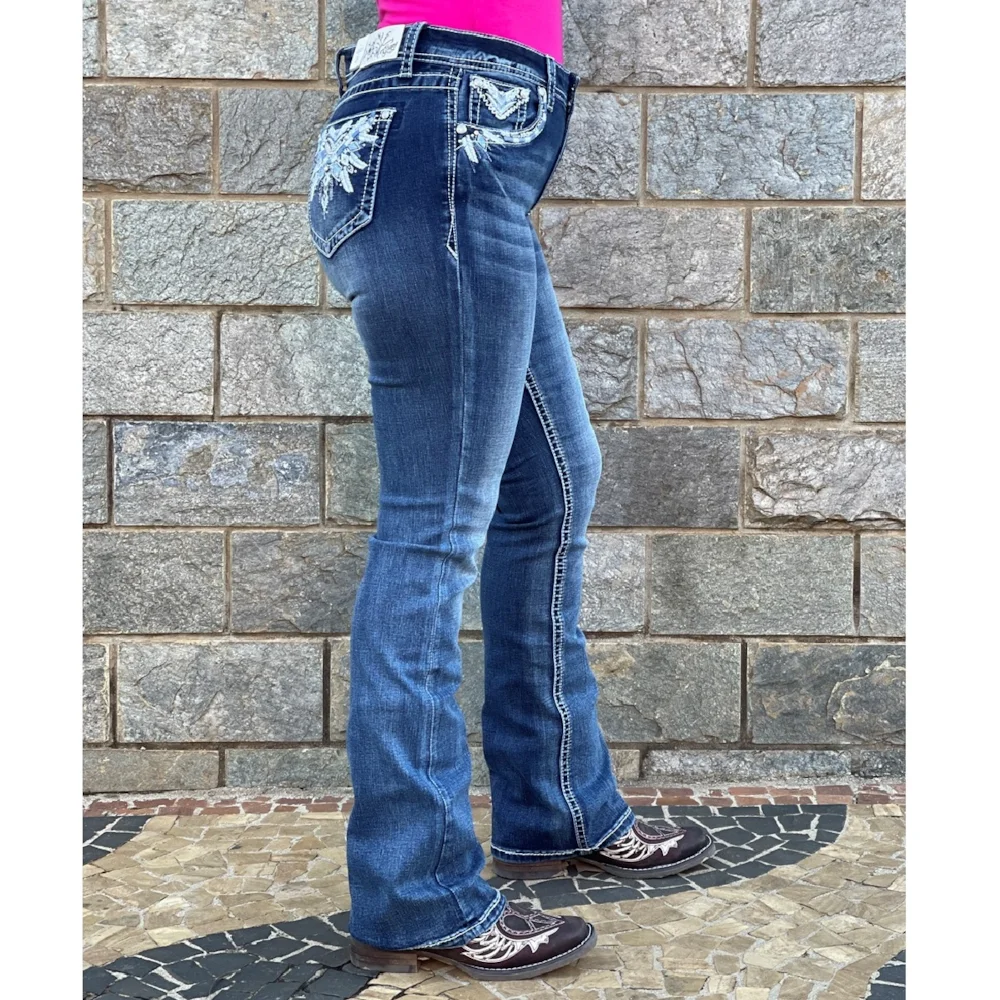 Calça Grace Importada Stone - Imagem 3