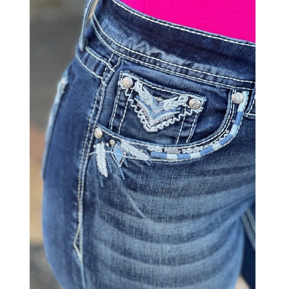 Calça Grace Importada Stone - Imagem 4