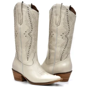 Bota Vimar Boots Milano/Gelo