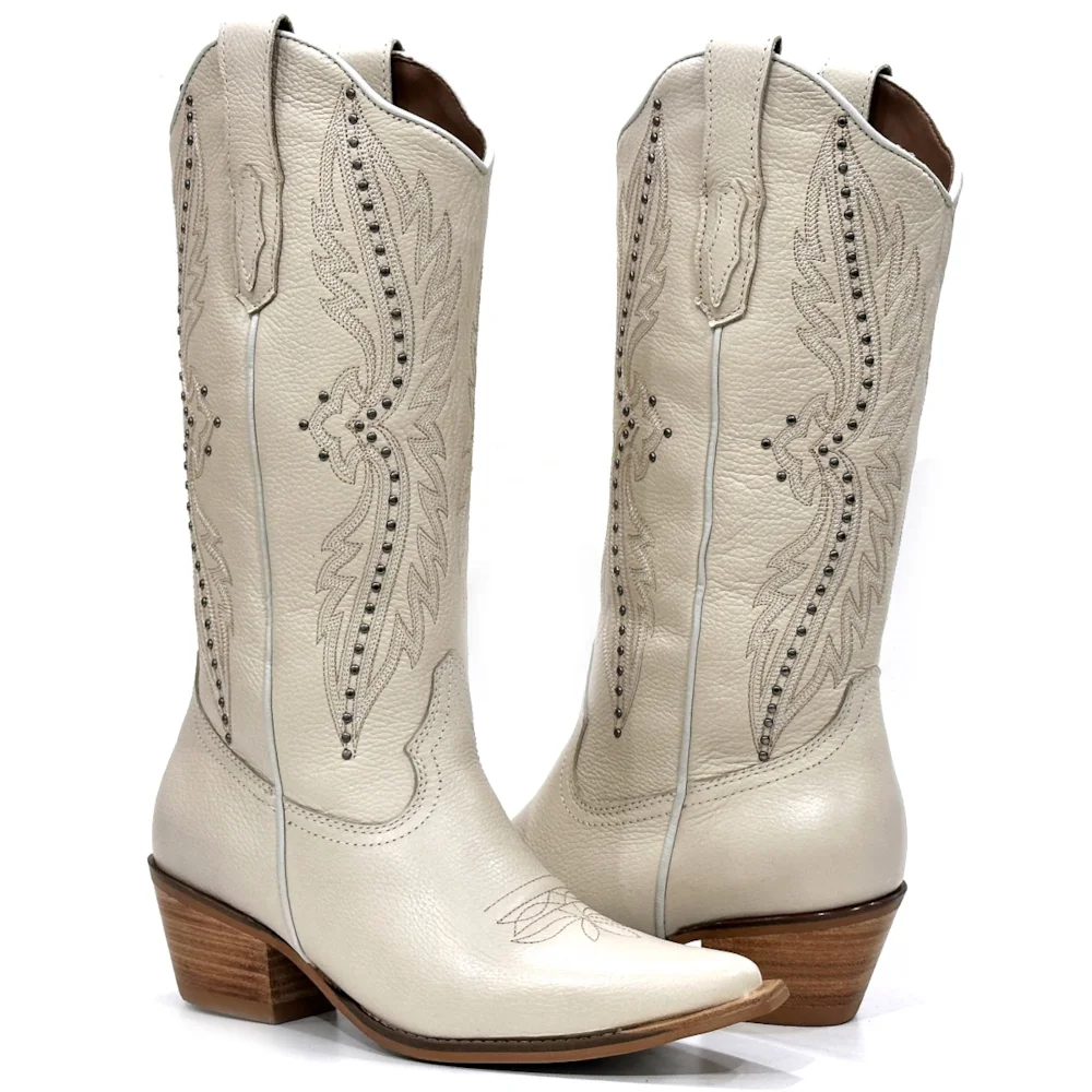 Bota Vimar Boots Milano/Gelo