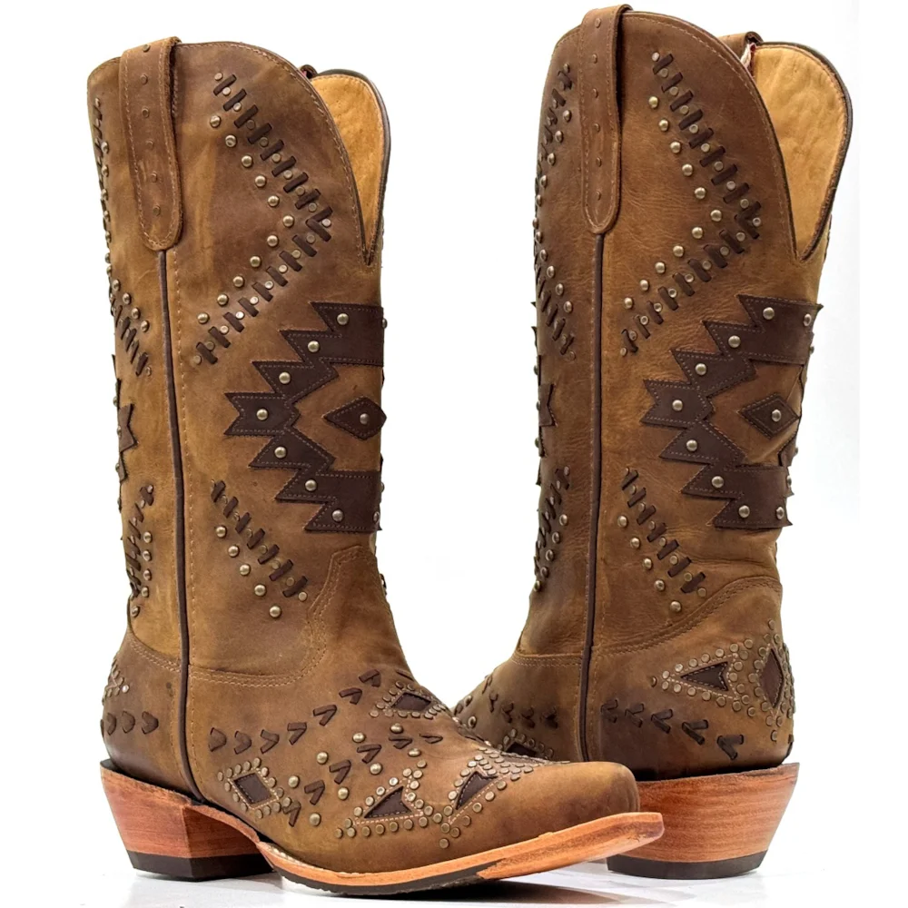 Bota Goyazes Dakar Havana/Dakar Havana