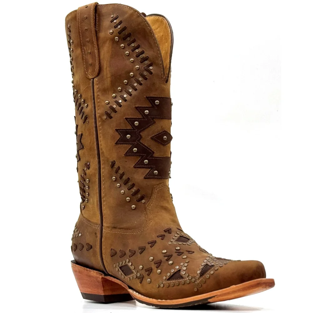 Bota Goyazes Dakar Havana/Dakar Havana - Imagem 3