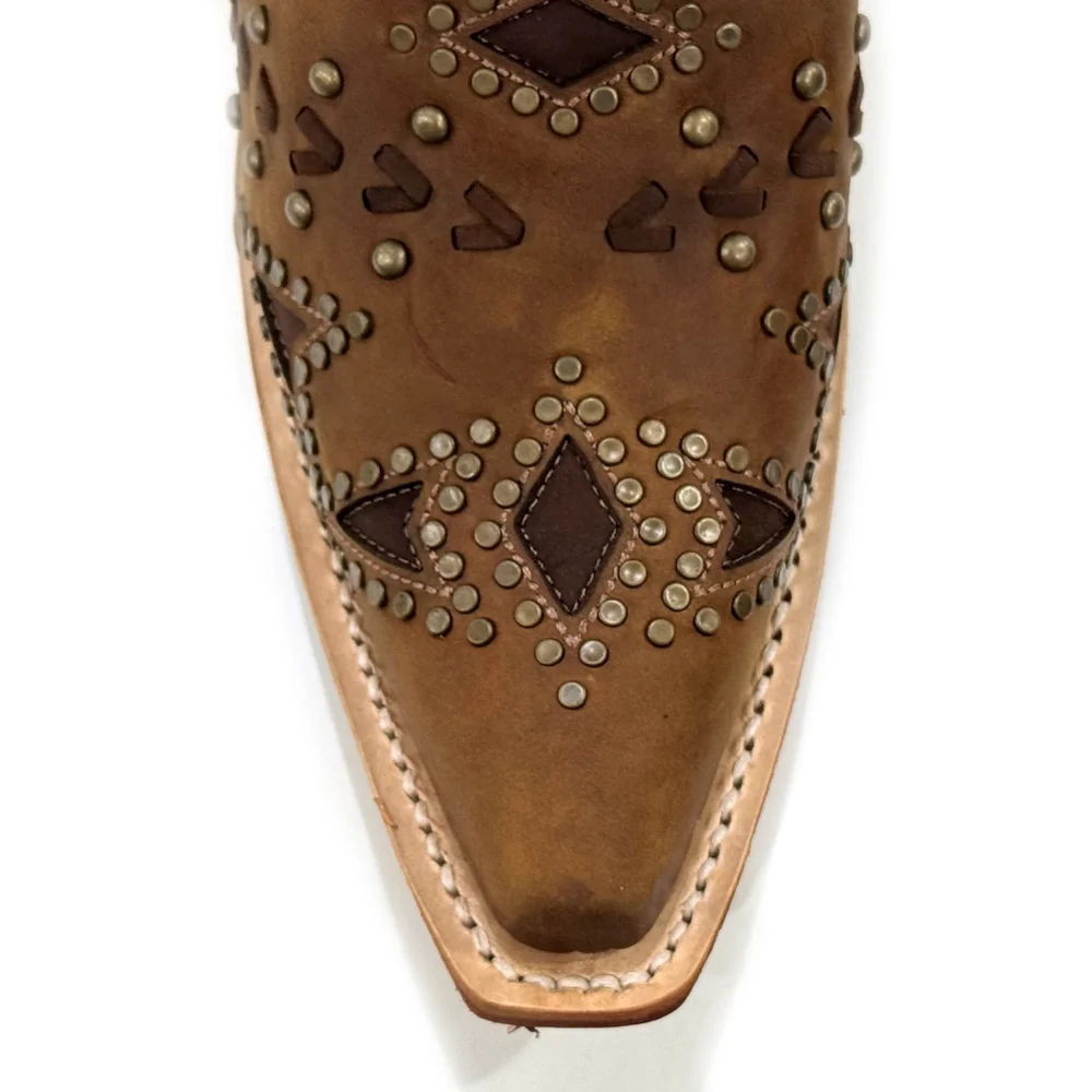 Bota Goyazes Dakar Havana/Dakar Havana - Imagem 5