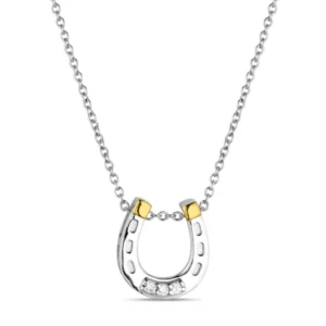 Colar Montana Silversmiths