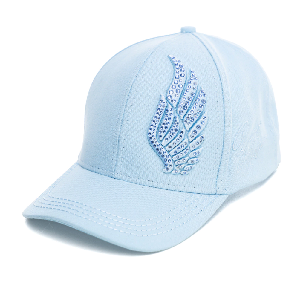 Boné Zenz Western ZW Farm