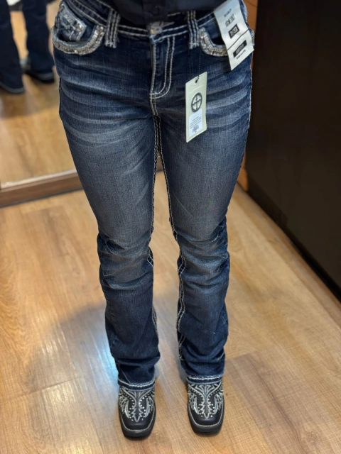 Calça importada Answer Me - ORIGINAL - Imagem 2