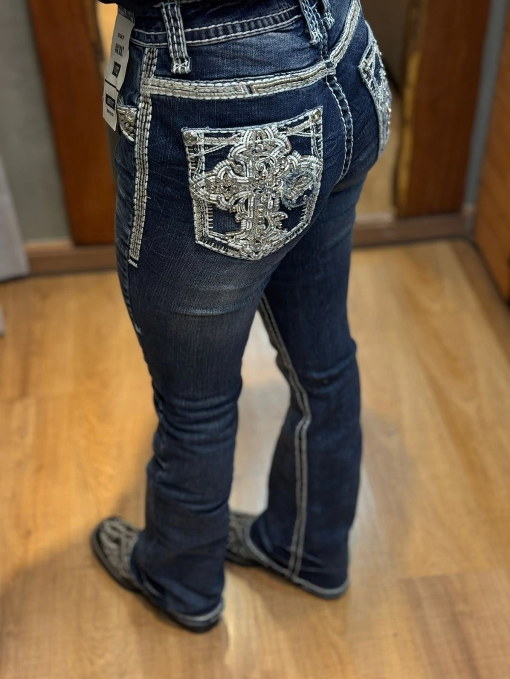 Calça importada Answer Me - ORIGINAL