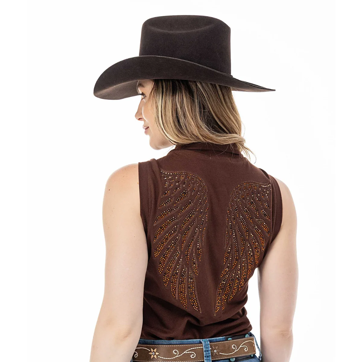 Regata Paradise Zenz Western Mountain